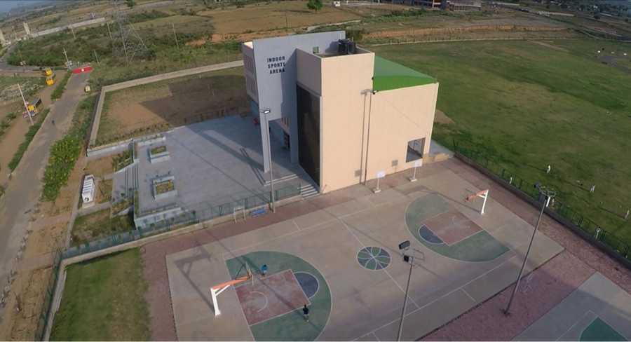 ITM University Gwalior Infrastructure photo 42